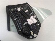window regulator right rear part Opel Astra H Cabrio