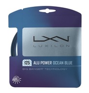 Výplet Luxilon Alu Power Ocean Blue set. 1,25 mm