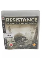 GRA NA PS3 RESISTANCE FALL OF MAN