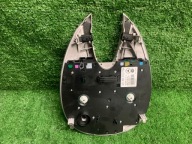 light lighting cabs rear part Mercedes-Benz E-KLASA W211 A2118200223