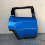 door complete rear. right JEEP COMPASS II LIFT 2021 year