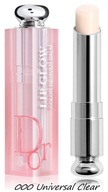 Dior Addict Lip Glow Balsam do ust 3,2g 000 Universal