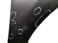 fender right front front TOYOTA COROLLA E18 LAK: 1G3 (13-16)