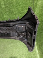 front bumper front RENAULT MASTER IV LIFT 24- NR.Z9565