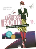 Fashion Book. Zaprojektuj własną kolekcję