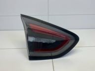 light rear to the bonnet left side Ford Puma 2 2021 L1TB13A603AD