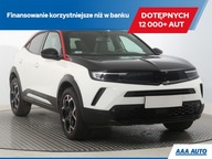 Opel Mokka 1.2 Turbo, Salon Polska, Serwis ASO