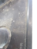 cover tanks chassis right BMW e60 e61 e63