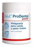 DOLFOS Dolvit PRODENTAL 30G PRÁŠOK