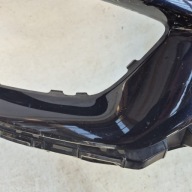 MERCEDES C-KLASA W205 AMG 14-18 bumper front front PDC
