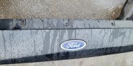 front bumper front FORD SMAX S-MAX II MK2 black OE