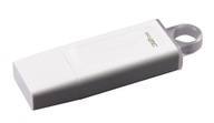 Kingston DataTraveler Exodia USB 3.2 (biały) - 32GB
