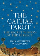 The Cathar Tarot Matthews John