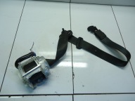 VW PASSAT B8 Gurten Sicherheits links heck 34100207B
