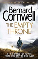 The Empty Throne Cornwell Bernard