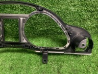 Audi A6 C6 Lift frame, cover dials 4F1857115H