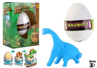 Hračka Vajíčko s rastúcim dinosaurom