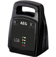 Usmerňovač do auta AEG 10273AEG 12V/8A