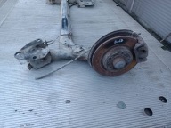 sider axis springing rear part discs Z ABS RENAULT KANGOO II