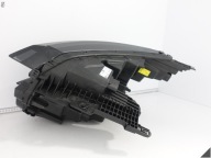 SKODA ELROQ 5LB 25- light HEADLIGHT CRYSTAL FULL LED right front EUROPA
