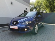 Seat Toledo 2.0 TDI 140 KM # Klima # Elektryka #