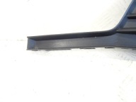 grid of a bumper front front left AUDI A3 8V LIFT 8V3807681AA