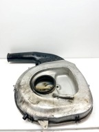 Gehäuse filter luft MERCEDES W126 420 SE 0010947804