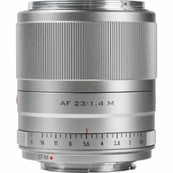 Objektív Viltrox Canon EF-M AF 23mm f/1.4 EF-M