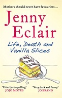 Life, Death and Vanilla Slices: A page-turning