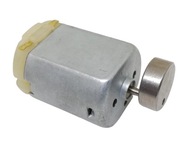 Motor mini elektromotor MT73 1.5V vibračný