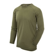 Tričko Termoprádlo Helikon-Tex US LEVEL 1 Olive Green S