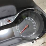 dials Opel Corsa F 9831576180
