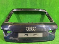 boot doors rear part boot AUDI A1 82A