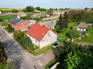 Dom, Bronisław, Strzelno (gm.), 93 m²