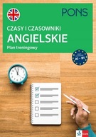 Czasy i czasowniki angielskie Plan treningowyA1-B2