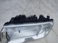 SKODA FABIA and 99-08 light left front