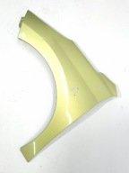 fender left front front PEUGEOT 207