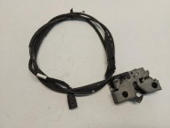 VW ID4 11A , 2024r SUV 5D Serrure capot Câble 11C823509B