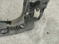 holder support pillar bumper rear part Audi A4 B8 KOMBI 8K9807385D