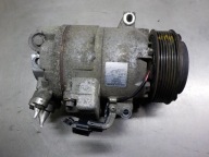 NISSAN QASHQAI 1.6 B air conditioning compressor 92600BB01A