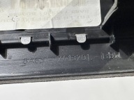 cap moulding cover of the threshold threshold left Ford Flex 2013+