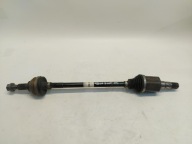 TESLA MODEL 3 LIFT 2024 HIGHLAND semi-axis right rear part