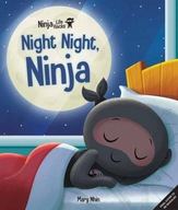 Ninja Life Hacks: Night Night Ninja Nhin Mary