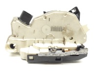 lock door right front front VW PASSAT B6 TIGUAN 7 PIN 5N2837016A