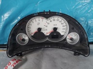 dials clock OPEL TIGRA 1.4 16V 13173357WL