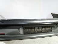 Peugeot 607 bumper rear part rear
