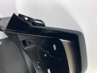 Chevrolet Corvette C8 châssis couverture cadre compteur tableau bord compte tours 2020-2026 OEM