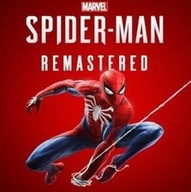 MARVEL'S SPIDER-MAN REMASTERED PL PC STEAM KĽÚČ + ZADARMO