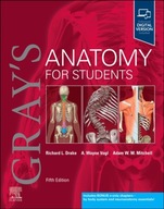 Gray s Anatomy for Students Praca zbiorowa