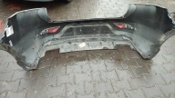 Volvo V40 2018 rear part bumper